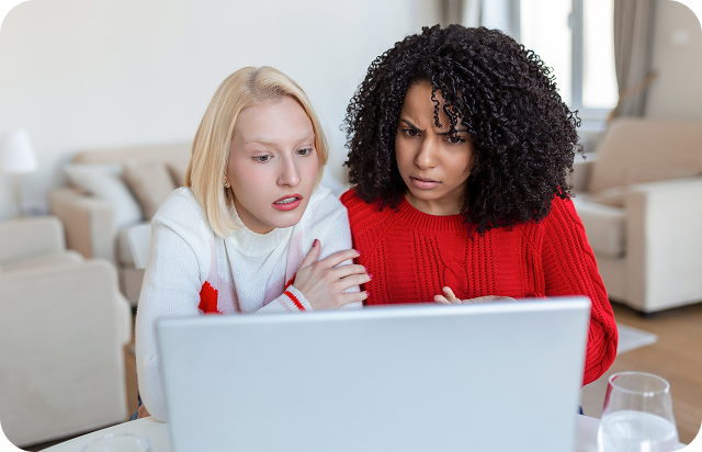 Want to learn from real people, not strangers selling random courses online.